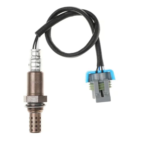 Capteur d'oxygène 12604538 sonde de diagnostic de gaz d'échappement 1Pcs
