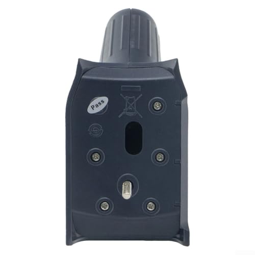 Gatillo para escáner Intermec CK65 con interruptor sensible y agarre ergonómico 7