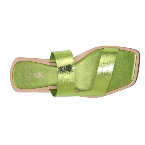 Image of Franco Sarto Emily3 Slide