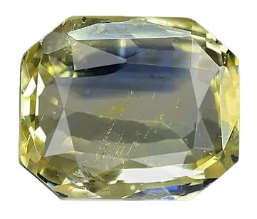 MAA Shakti GEMS 9.35 Carat 9.85 Ratti Genuine Colour Pitambari Neelam Gemstone from Srilanka Earthmine Neelambari Stone Original Certified by lab for Men and Women-image-47