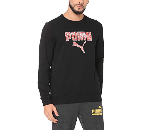 Image of Puma Men's Sweatshirt