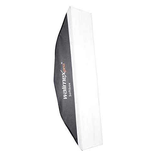 Walimex 15969 kit per macchina fotografica