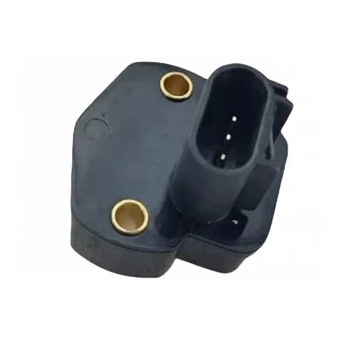 Capteur TPS position pédale accélérateur 56027942AB pour Jeep Grand Cherokee et Liberty