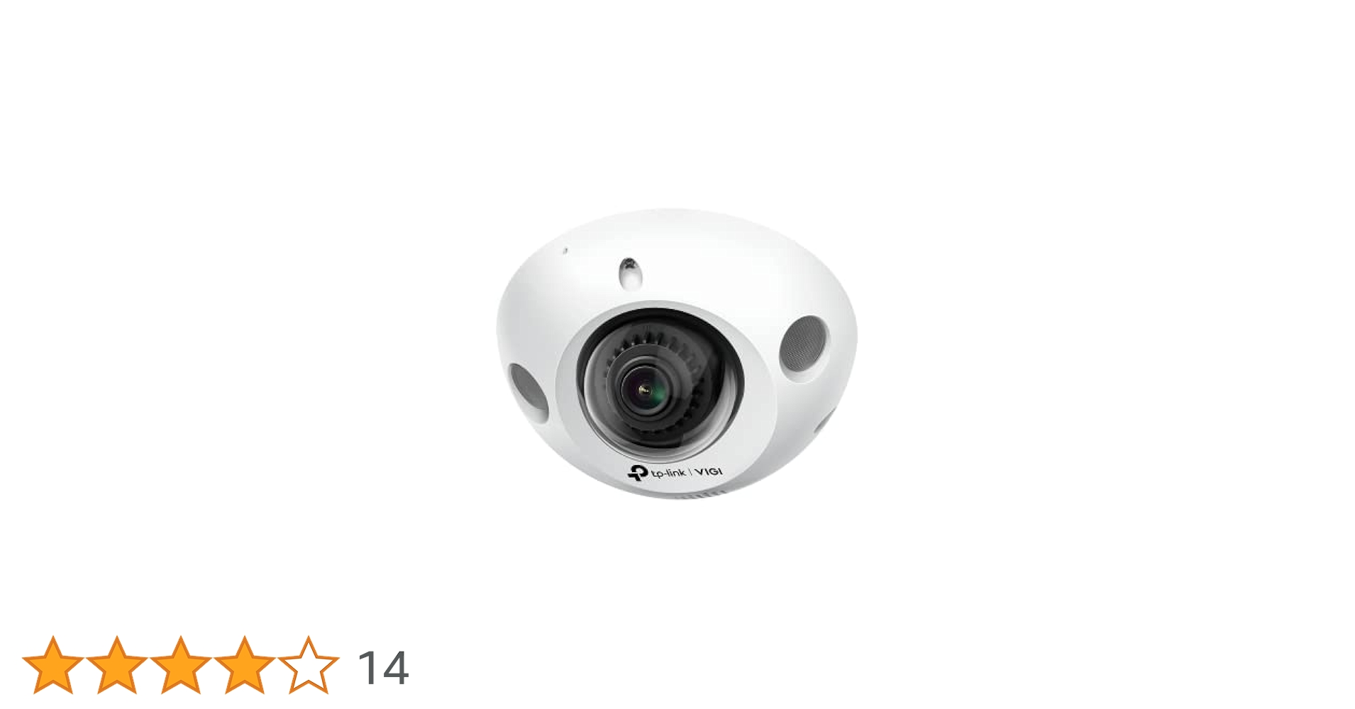 406TP-Link セキュリティカメラドーム型VIGI C230I mini Amazon.co.jp: TP-Link セキュリティカメラ VIGI ドーム型 3MP