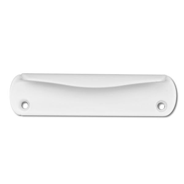 Andersen Contemporary Hand Lift, 200 Series Double Hung Window
