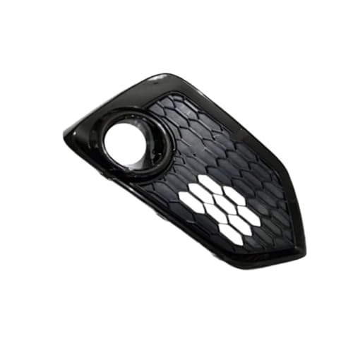 Coque phare antibrouillard avant pour Civic Hatchback cadre de finition