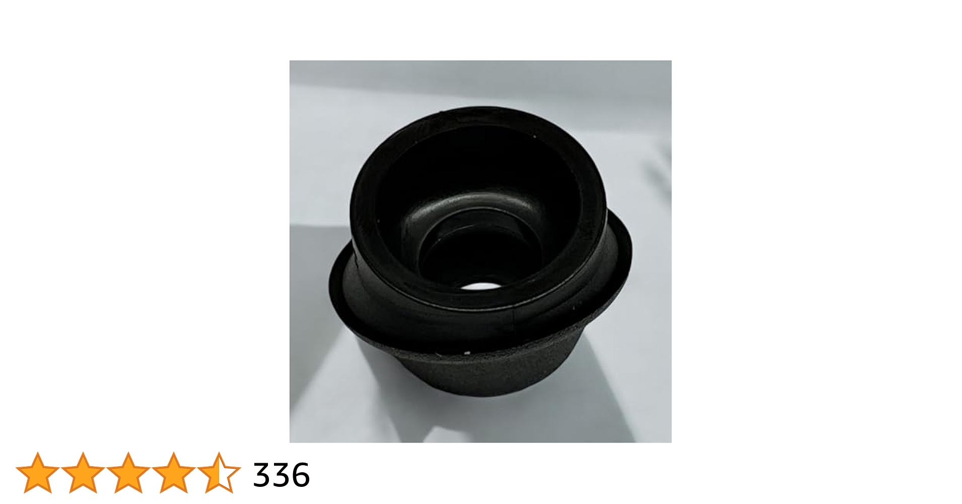 Amazon.com: BMW 65-21-8-389-698 Grommet (, Short Rod Aerial