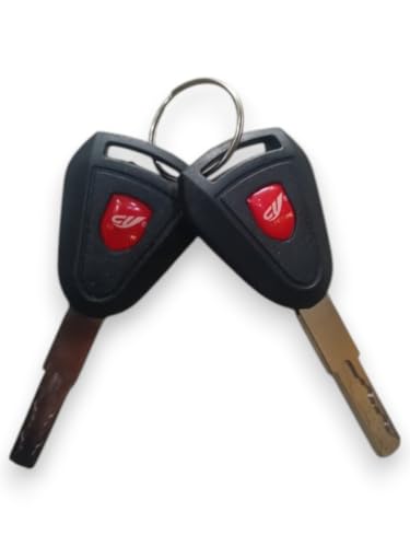 Generic Voltplus Ignition Lock Set with 2 Keys - Image 7