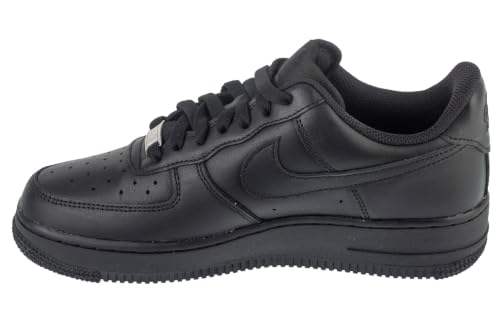 Image of Nike Womens Air Force 1 '07 Mid