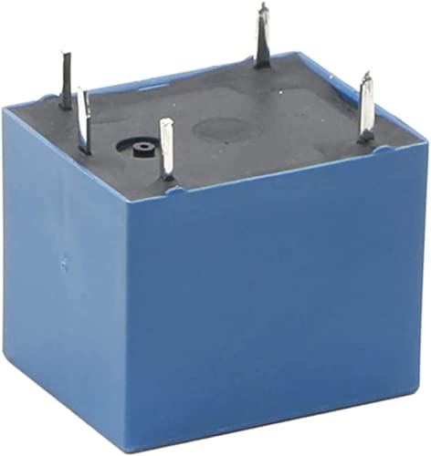 Relais d'alimentation 9V SRD-09VDC-SL-C avec commutation haute performance 10A - 3