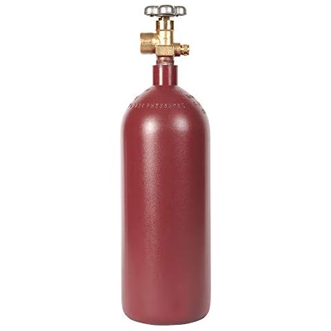 Generic 20 Cu Ft Nitrogen Cylinder Cover