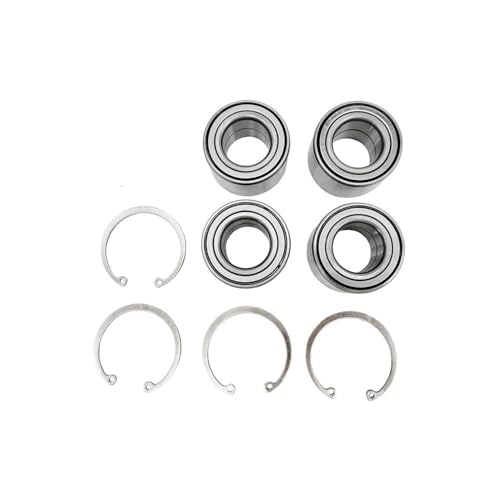 Kit roulement de roue arrière 650 H1 FIS 4x4 quad 400 450 700 YFM70