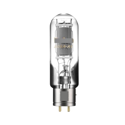 805A-AT tube upgrade 805DG 805-T 805A-TA E805A HIFI audio tube amplifier kit with four-way DIY(4pcs Matched Quad)