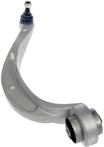 Bras de suspension pour corriger usure pneu et vibration volant