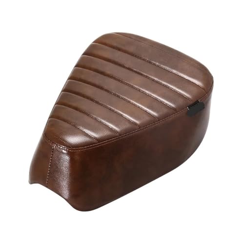 Coussin de siège moto avant et arrière Cross Cub110 rembourrage confort anti-vibration
