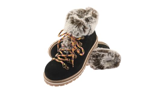 Image of Les Tropéziennes par M. Belarbi Women’s Boots Black Size: 5 UK