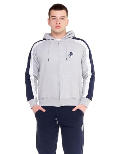 Survêtement homme LEONE 1947 ensemble à capuche pour le streetwear