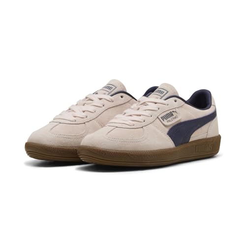 Image of Puma Mens Palermo Leather Shoes