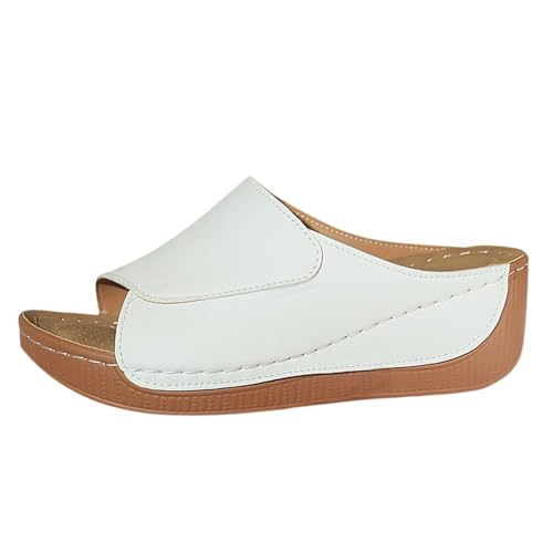 Ciabatte Donna Ortopediche Estive Anatomiche...