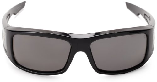 SPY Optic Colt Wrap Sunglasses2
