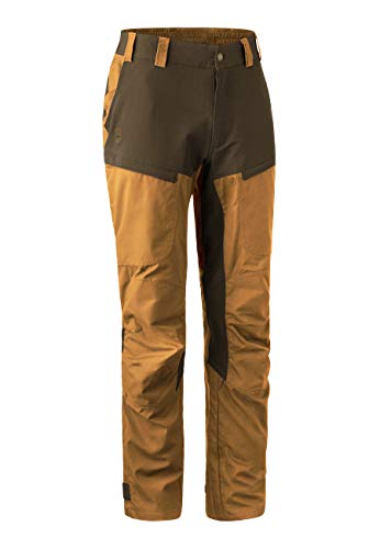 Deerhunter Strike Trousers Bronze