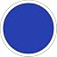 Sapphire Blue