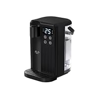 Amazon｜WXQ電気ポット 湯沸かしポット2024 新型ウォーターサーバー 3L