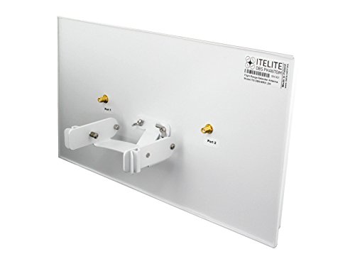 itelite dbs phantom 3 standard