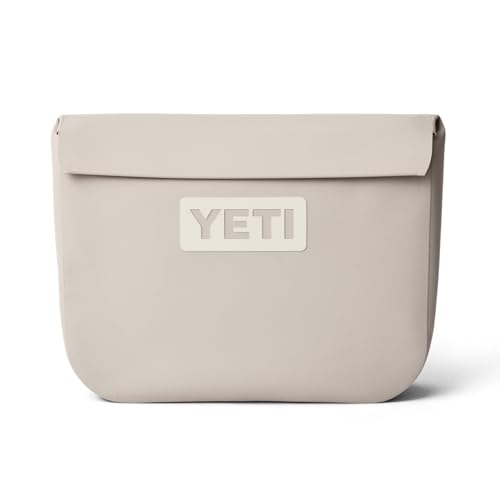 Image of YETI Sidekick Dry Waterproof Gear Case and Bag Accessory