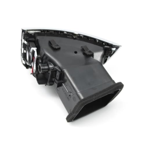 Rejilla de ventilación para coche Q7 con flujo de aire optimizado para salpicadero delantero 3