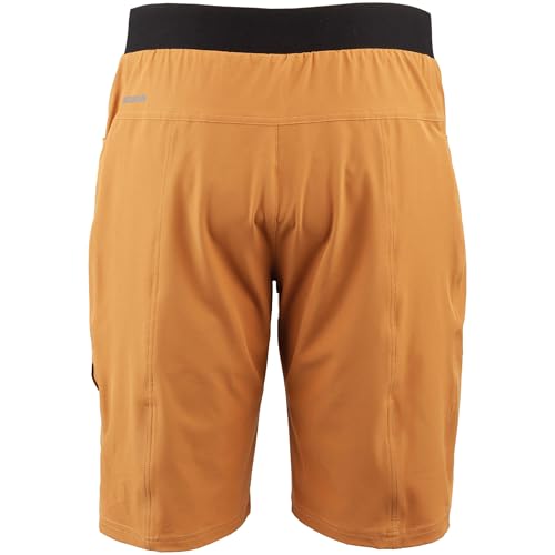 Shorts de ciclismo Garneau para hombre X-Large miniatura 2