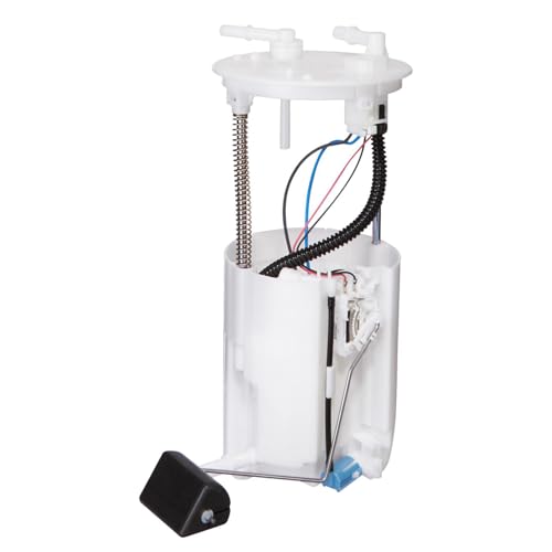 Image of Detroit Axle - 2.7L Fuel Pump Module for 2006 2007 2008 Suzuki Grand Vitara, Electrical Fuel Pump Module Assembly Replacement