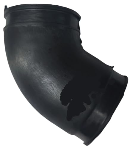 Conector de tubo de entrada HS 800 para sellado óptimo en ATV y UTV