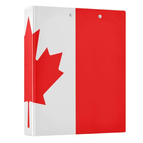 Classeur à anneaux en D Peystean porte-bloc intégré rangement document rigide