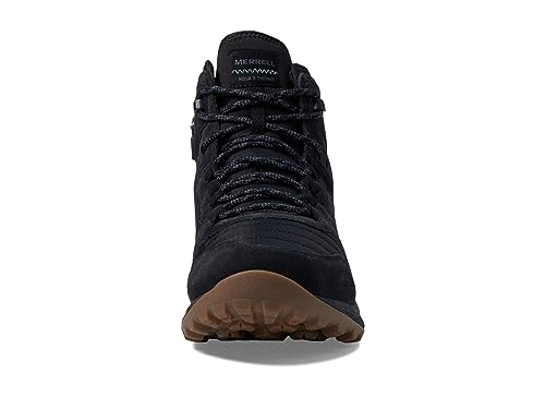 Image of Merrell Men's Nova 3 Thermo Mid Waterproof | Snow Boots