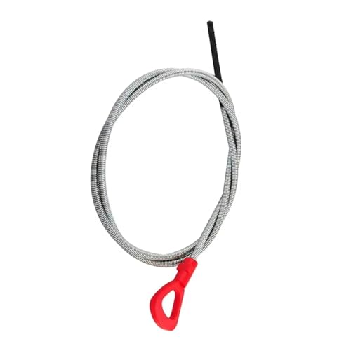 Jauge à huile 120 cm pour résoudre les problèmes de niveau de liquide de transmission 722.6