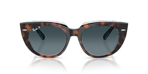 Ray-Ban Women's Rb2286 Doreen Square Sunglasses3