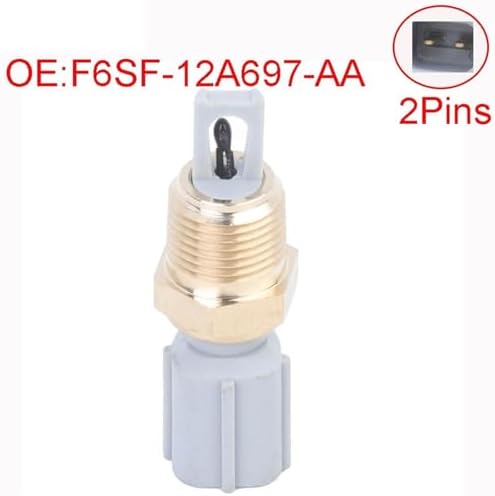 Intake Air Temperature Sensor F6SF-12A697-AA F6SF12A697AA