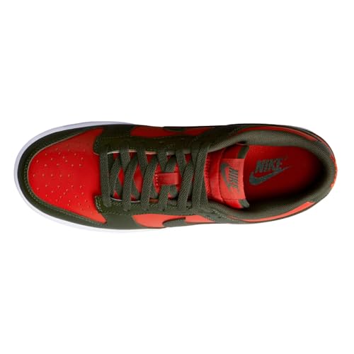 Image of Nike Men's Nike Dunk Low Retro Bttys | Casual Shoes