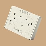 Alpha Drive One [EUPHORIA] 1er mini álbum (Star Road)