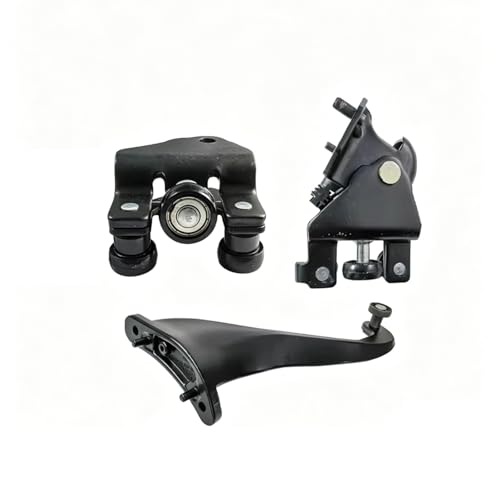 Accessoires de rechange pour rénover le rouleau de porte Partner Peugeot