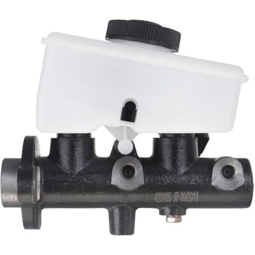 TYUJMWE Bomba Maestra De Freno para Kia Spark 0K011-43-400A, 0K011-43-400, TCIC KCB0011