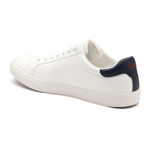 Image of U.S. Polo Assn. Mens Madryn 3.0 Sneaker