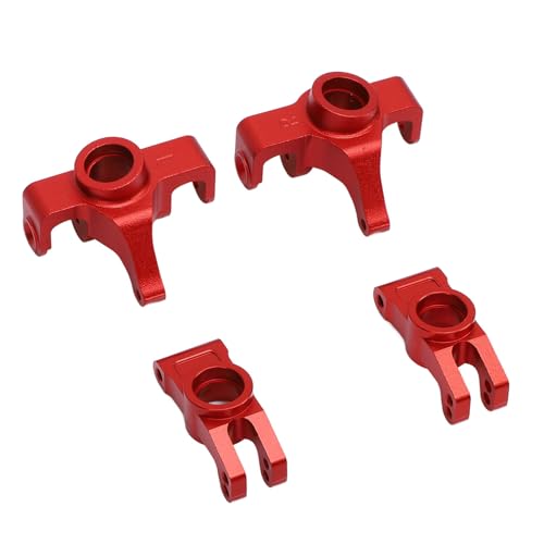 Kit d'accessoires de remplacement Hyper Go pour session RC