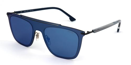 Lunettes Police pour vos sorties urbaines le modèle 627b parfait en ville comme en terrasse