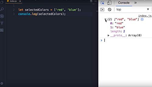Mastering JavaScript Training Tutorial Video DVD – Fast Learning Self-Paced Tutorial High Quality Training Videos with Examples | No Subscription... - Image 4