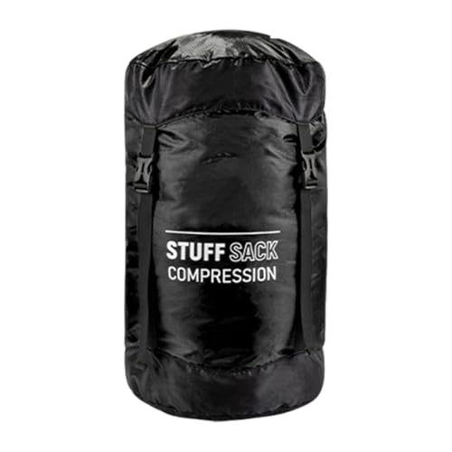 Compression Bags for Sleeping Bag - Waterproof Compression Dry Bag,Lightweight Outdoor Gear, Quick-Dry Storage Pack for Travel