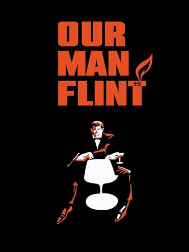 Notre homme Flint