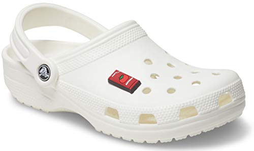 Image of Crocs Jibbitz Food Shoe Charms | Jibbitz, Ketchup Packet, Small