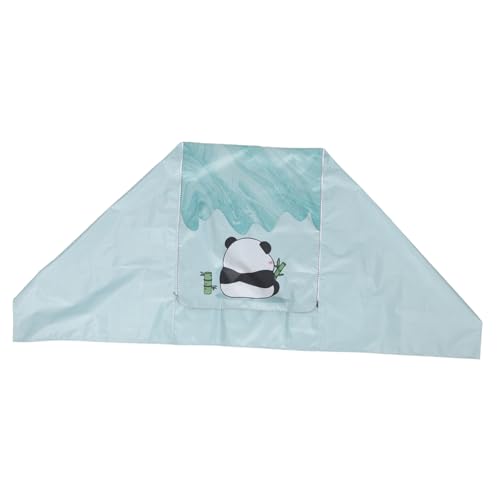 KOMBIUDA ドラム洗濯機カバー 洗濯機のトップカバー 洗濯機のカバー ワッシャートップカバー トップのワッシャーカバー 屋外用洗濯機カバー ポリエステル Light Green